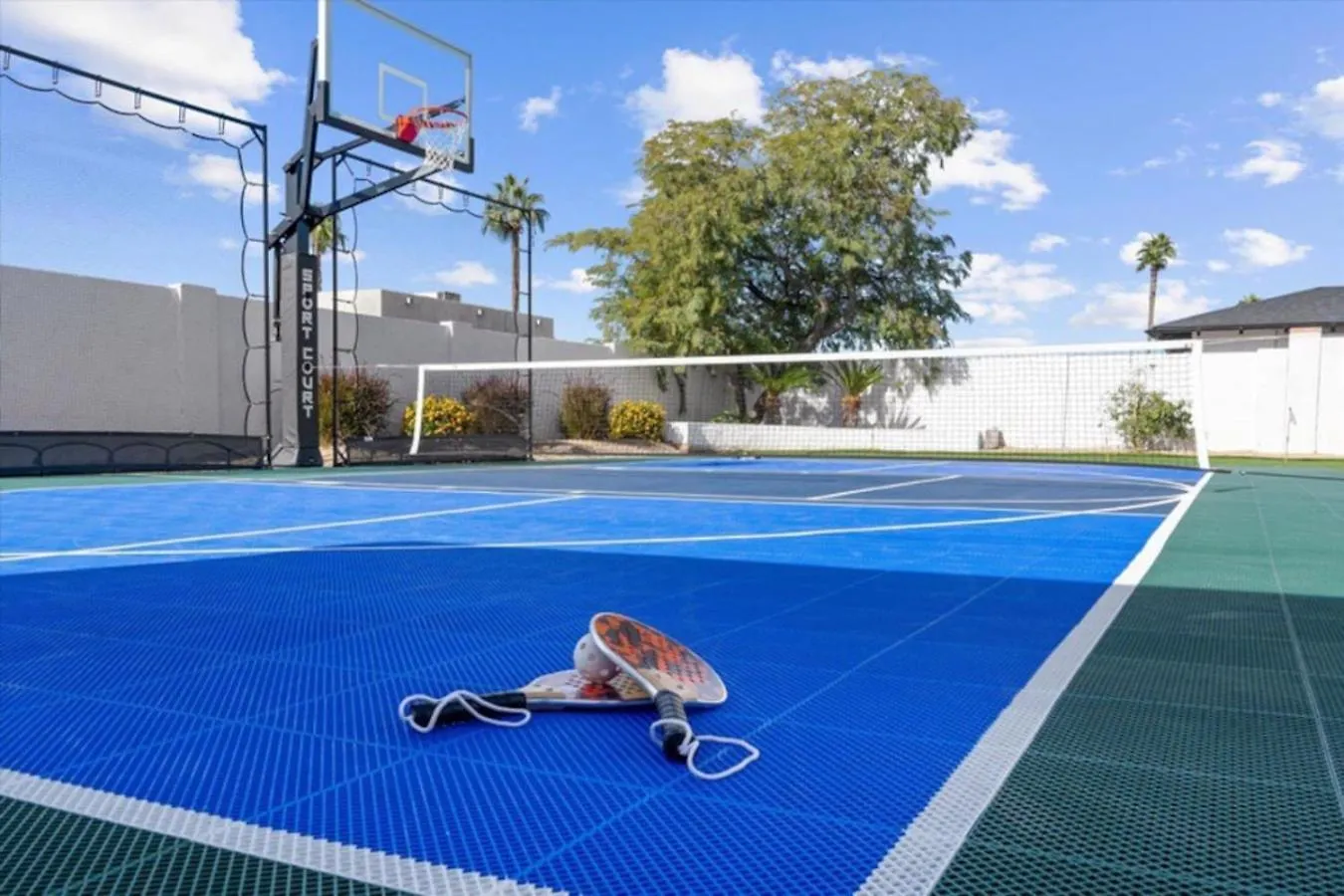 Σπίτι διακοπών Pickleball-Basketball-Heatedpool-Spa-2 Primary Brs Φοίνιξ Ηνωμένες Πολιτείες της Αμερικής