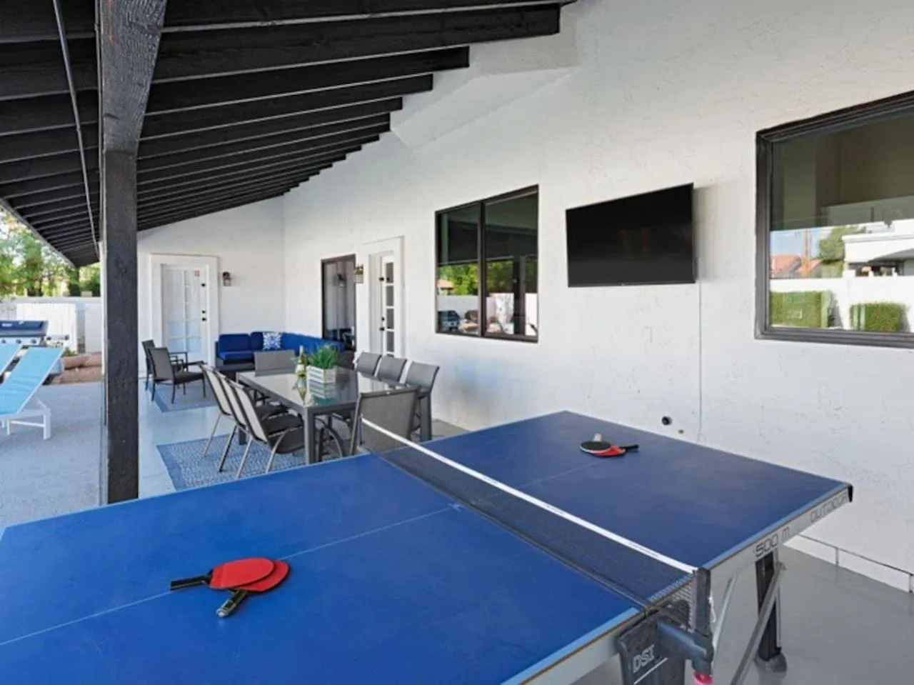 Pickleball-Basketball-Heatedpool-Spa-2 Primary Brs Phoenix